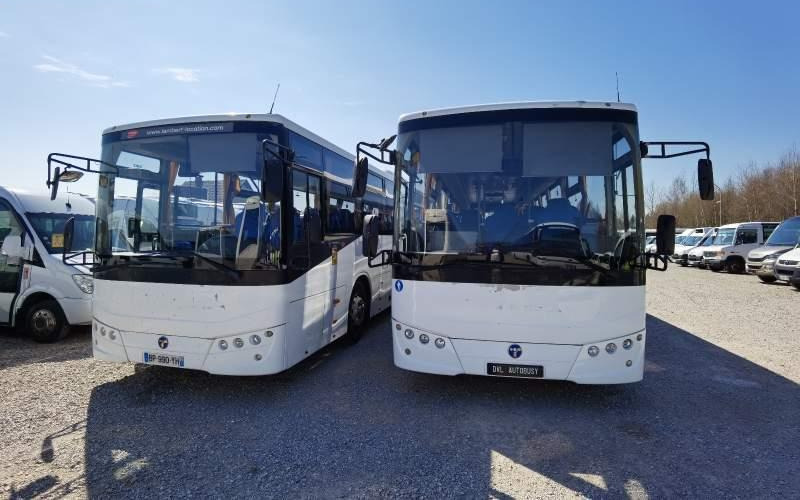 Temsa Pakiet 3 autobusów: Temsa Tourmalin 12 m - Esikaupunkien linja: kuva Temsa Pakiet 3 autobusów: Temsa Tourmalin 12 m - Esikaupunkien linja Temsa Pakiet 3 autobusów: Temsa Tourmalin 12 m - Esikaupunkien linja: kuva Temsa Pakiet 3 autobusów: Temsa Tourmalin 12 m - Esikaupunkien linja