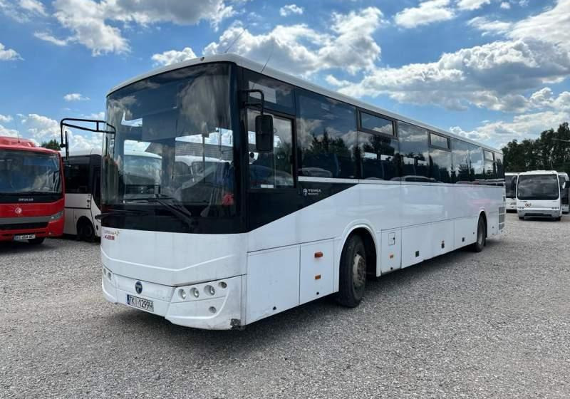 Temsa Tourmalin 2011 crossway intouro recreo - Esikaupunkien linja: kuva Temsa Tourmalin 2011 crossway intouro recreo - Esikaupunkien linja Temsa Tourmalin 2011 crossway intouro recreo - Esikaupunkien linja: kuva Temsa Tourmalin 2011 crossway intouro recreo - Esikaupunkien linja