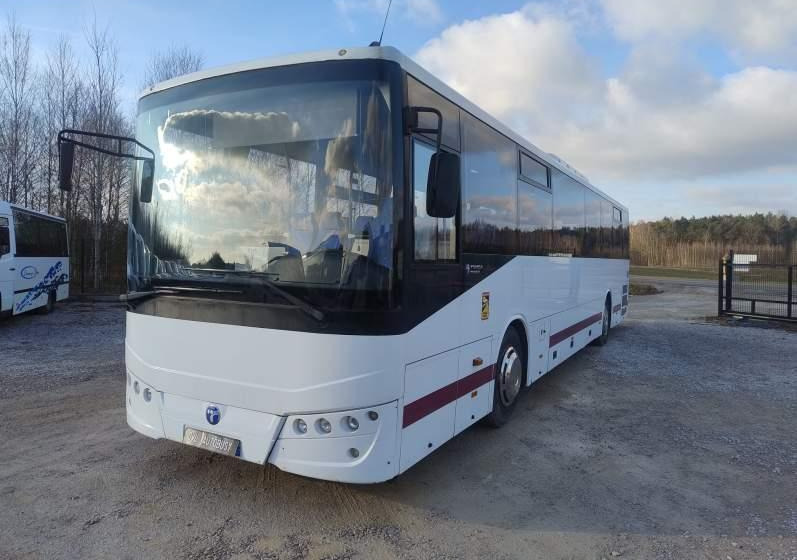 Temsa Tourmalin Light 12 EURO 5 75 miejsc - Esikaupunkien linja: kuva Temsa Tourmalin Light 12 EURO 5 75 miejsc - Esikaupunkien linja Temsa Tourmalin Light 12 EURO 5 75 miejsc - Esikaupunkien linja: kuva Temsa Tourmalin Light 12 EURO 5 75 miejsc - Esikaupunkien linja
