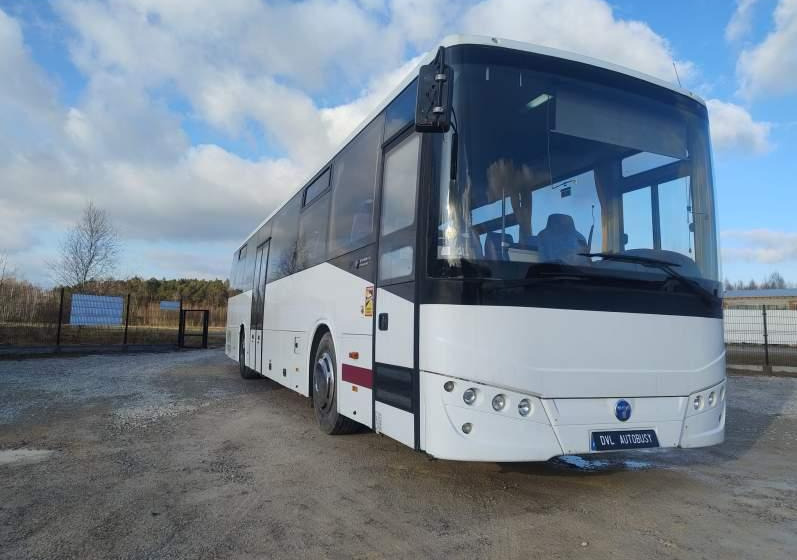 Temsa Tourmalin Light 12 EURO 5 75 miejsc - Esikaupunkien linja: kuva Temsa Tourmalin Light 12 EURO 5 75 miejsc - Esikaupunkien linja Temsa Tourmalin Light 12 EURO 5 75 miejsc - Esikaupunkien linja: kuva Temsa Tourmalin Light 12 EURO 5 75 miejsc - Esikaupunkien linja