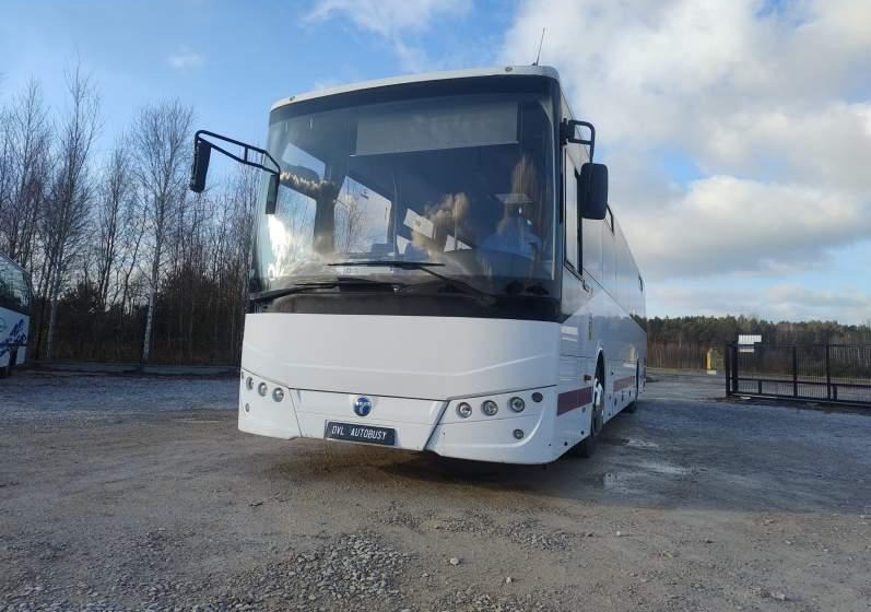 Temsa Tourmalin Light 12 EURO 5 75 miejsc - Esikaupunkien linja: kuva Temsa Tourmalin Light 12 EURO 5 75 miejsc - Esikaupunkien linja Temsa Tourmalin Light 12 EURO 5 75 miejsc - Esikaupunkien linja: kuva Temsa Tourmalin Light 12 EURO 5 75 miejsc - Esikaupunkien linja