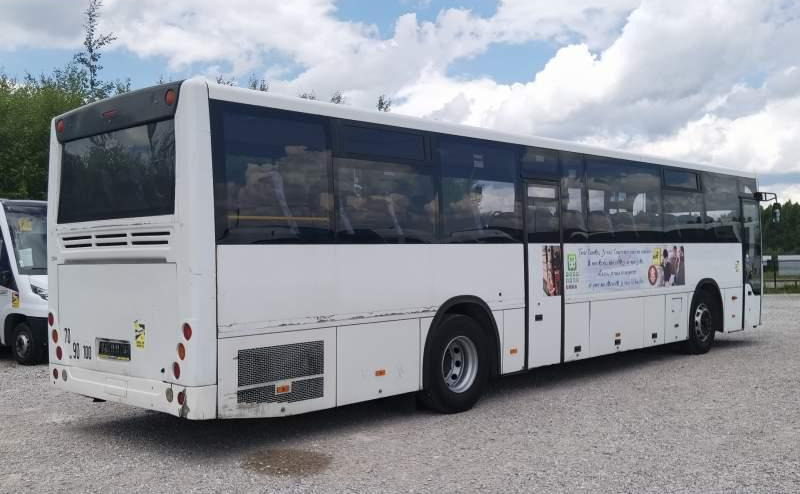 Temsa Tourmalin Light 12 crossway intouro recreo - Esikaupunkien linja: kuva Temsa Tourmalin Light 12 crossway intouro recreo - Esikaupunkien linja Temsa Tourmalin Light 12 crossway intouro recreo - Esikaupunkien linja: kuva Temsa Tourmalin Light 12 crossway intouro recreo - Esikaupunkien linja