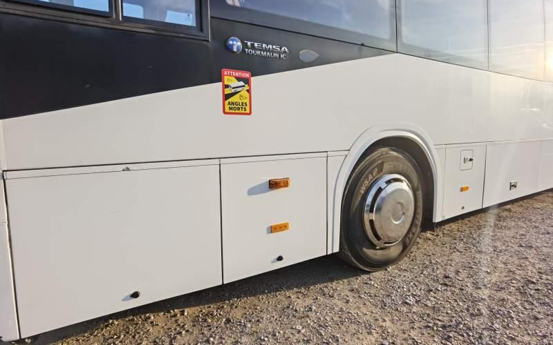 Leasing  Temsa Tourmalin Light 13 crossway intouro recreo Temsa Tourmalin Light 13 crossway intouro recreo: kuva Leasing  Temsa Tourmalin Light 13 crossway intouro recreo Temsa Tourmalin Light 13 crossway intouro recreo