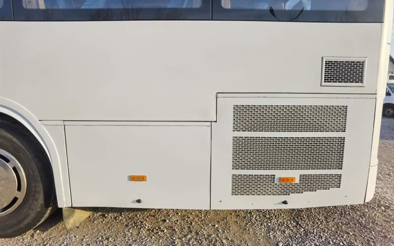 Leasing  Temsa Tourmalin Light 13 crossway intouro recreo Temsa Tourmalin Light 13 crossway intouro recreo: kuva Leasing  Temsa Tourmalin Light 13 crossway intouro recreo Temsa Tourmalin Light 13 crossway intouro recreo