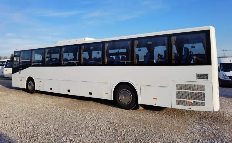 Leasing  Temsa Tourmalin Light 13 crossway intouro recreo Temsa Tourmalin Light 13 crossway intouro recreo: kuva Leasing  Temsa Tourmalin Light 13 crossway intouro recreo Temsa Tourmalin Light 13 crossway intouro recreo