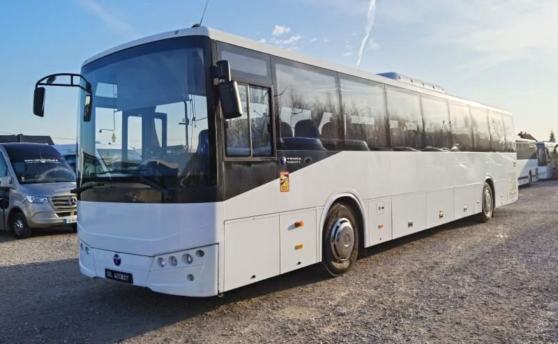 Leasing  Temsa Tourmalin Light 13 crossway intouro recreo Temsa Tourmalin Light 13 crossway intouro recreo: kuva Leasing  Temsa Tourmalin Light 13 crossway intouro recreo Temsa Tourmalin Light 13 crossway intouro recreo