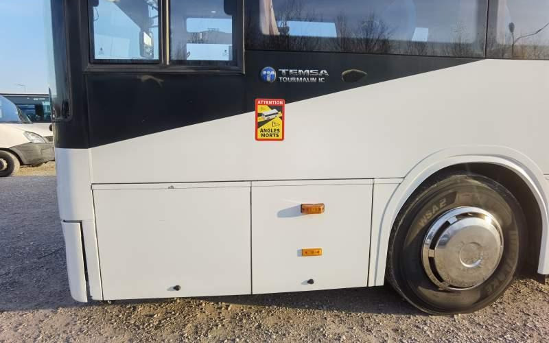 Leasing  Temsa Tourmalin Light 13 crossway intouro recreo Temsa Tourmalin Light 13 crossway intouro recreo: kuva Leasing  Temsa Tourmalin Light 13 crossway intouro recreo Temsa Tourmalin Light 13 crossway intouro recreo