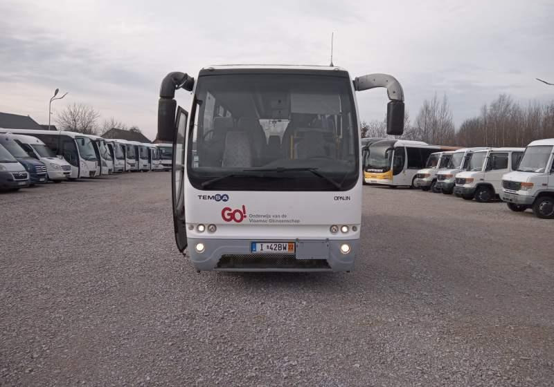 Temsa opalin 9 2 SZTUKI IDENTYCZNE - Esikaupunkien linja: kuva Temsa opalin 9 2 SZTUKI IDENTYCZNE - Esikaupunkien linja Temsa opalin 9 2 SZTUKI IDENTYCZNE - Esikaupunkien linja: kuva Temsa opalin 9 2 SZTUKI IDENTYCZNE - Esikaupunkien linja