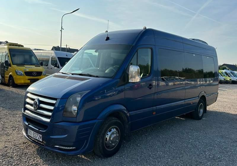VW Crafter VIP CUBY / sprinter, daily, wing, vario - Turistibussi: kuva VW Crafter VIP CUBY / sprinter, daily, wing, vario - Turistibussi VW Crafter VIP CUBY / sprinter, daily, wing, vario - Turistibussi: kuva VW Crafter VIP CUBY / sprinter, daily, wing, vario - Turistibussi