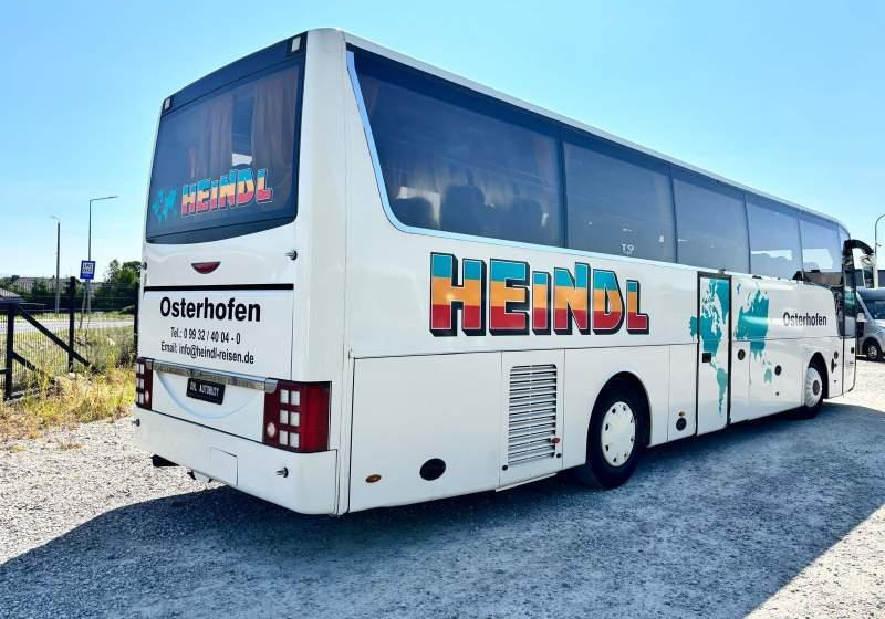 VanHool T915 ALICRON - Turistibussi: kuva VanHool T915 ALICRON - Turistibussi VanHool T915 ALICRON - Turistibussi: kuva VanHool T915 ALICRON - Turistibussi