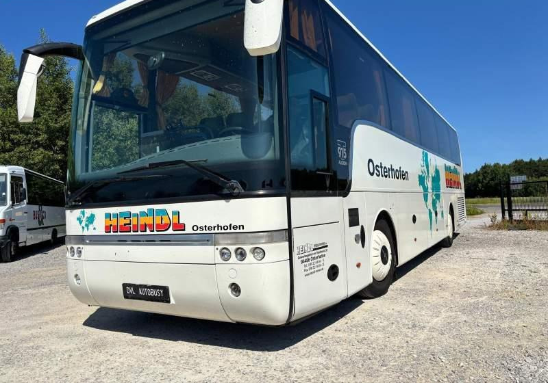 VanHool T915 ALICRON - Turistibussi: kuva VanHool T915 ALICRON - Turistibussi VanHool T915 ALICRON - Turistibussi: kuva VanHool T915 ALICRON - Turistibussi