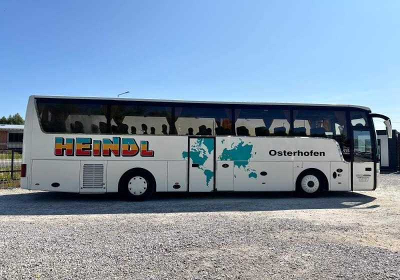 VanHool T915 ALICRON - Turistibussi: kuva VanHool T915 ALICRON - Turistibussi VanHool T915 ALICRON - Turistibussi: kuva VanHool T915 ALICRON - Turistibussi