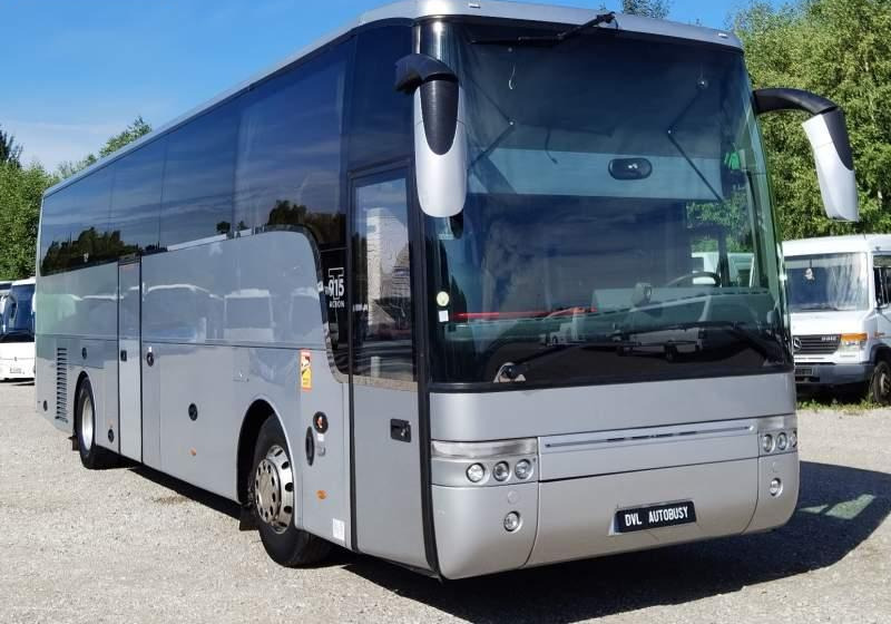VanHool T915 Acron EURO V MAN - Turistibussi: kuva VanHool T915 Acron EURO V MAN - Turistibussi VanHool T915 Acron EURO V MAN - Turistibussi: kuva VanHool T915 Acron EURO V MAN - Turistibussi