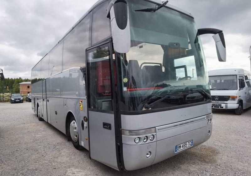 VanHool T915 Acron EURO V MAN - Turistibussi: kuva VanHool T915 Acron EURO V MAN - Turistibussi VanHool T915 Acron EURO V MAN - Turistibussi: kuva VanHool T915 Acron EURO V MAN - Turistibussi