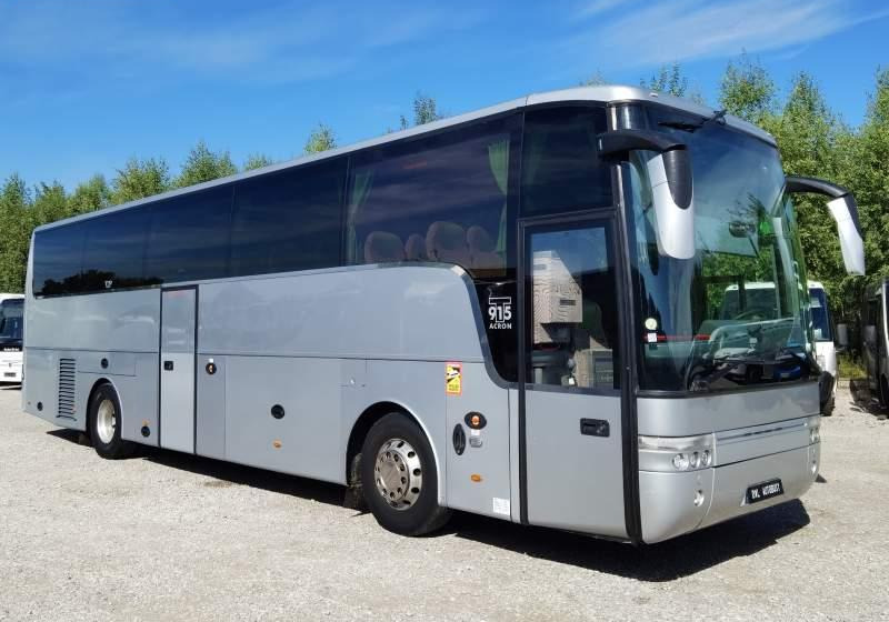 VanHool T915 Acron EURO V MAN - Turistibussi: kuva VanHool T915 Acron EURO V MAN - Turistibussi VanHool T915 Acron EURO V MAN - Turistibussi: kuva VanHool T915 Acron EURO V MAN - Turistibussi