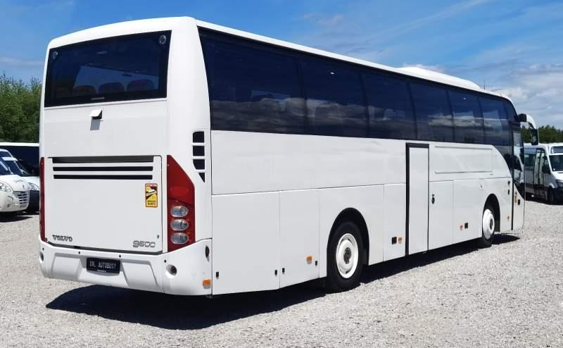 Volvo 9500 2012 Euro5 Irizar/Tourismo/Tourliner - Turistibussi: kuva Volvo 9500 2012 Euro5 Irizar/Tourismo/Tourliner - Turistibussi Volvo 9500 2012 Euro5 Irizar/Tourismo/Tourliner - Turistibussi: kuva Volvo 9500 2012 Euro5 Irizar/Tourismo/Tourliner - Turistibussi