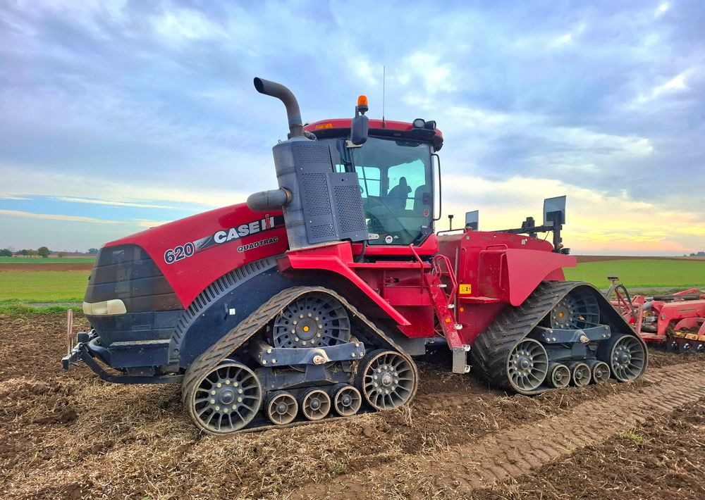 Case IH QUADTRAC 620 2015 ROK , GPS, Nie Malowany, Stan Idealny - Traktori: kuva  Case IH QUADTRAC 620 2015 ROK , GPS, Nie Malowany, Stan Idealny - Traktori Case IH QUADTRAC 620 2015 ROK , GPS, Nie Malowany, Stan Idealny - Traktori: kuva  Case IH QUADTRAC 620 2015 ROK , GPS, Nie Malowany, Stan Idealny - Traktori
