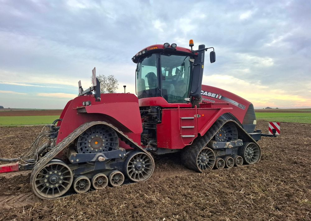 Case IH QUADTRAC 620 2015 ROK , GPS, Nie Malowany, Stan Idealny - Traktori: kuva  Case IH QUADTRAC 620 2015 ROK , GPS, Nie Malowany, Stan Idealny - Traktori Case IH QUADTRAC 620 2015 ROK , GPS, Nie Malowany, Stan Idealny - Traktori: kuva  Case IH QUADTRAC 620 2015 ROK , GPS, Nie Malowany, Stan Idealny - Traktori