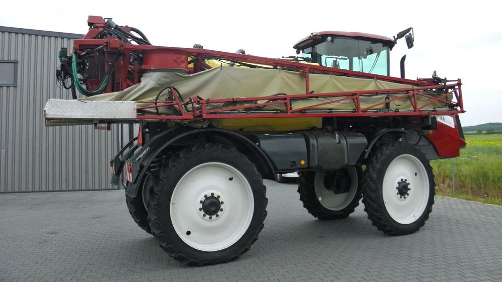 Hardi ALPHA 4100 EVO 2013 Rok, 30 metrow,40 km/h,GPS, Nie Malowany, Stan Bardzo Dobry - Kasvinsuojeluruisku: kuva Hardi ALPHA 4100 EVO 2013 Rok, 30 metrow,40 km/h,GPS, Nie Malowany, Stan Bardzo Dobry - Kasvinsuojeluruisku Hardi ALPHA 4100 EVO 2013 Rok, 30 metrow,40 km/h,GPS, Nie Malowany, Stan Bardzo Dobry - Kasvinsuojeluruisku: kuva Hardi ALPHA 4100 EVO 2013 Rok, 30 metrow,40 km/h,GPS, Nie Malowany, Stan Bardzo Dobry - Kasvinsuojeluruisku
