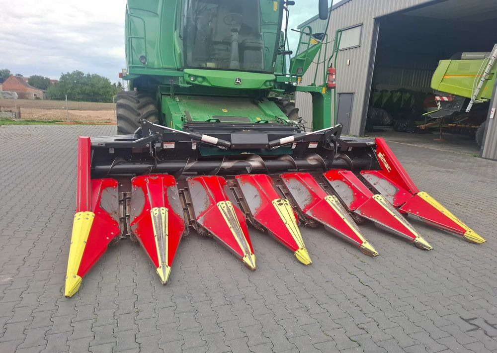 Olimac DRAGO II 6 Rzędowy Składany hydraulicznie, 2014 Rok, Stan Idealny - Leikkuupöytä - maissi: kuva Olimac DRAGO II 6 Rzędowy Składany hydraulicznie, 2014 Rok, Stan Idealny - Leikkuupöytä - maissi Olimac DRAGO II 6 Rzędowy Składany hydraulicznie, 2014 Rok, Stan Idealny - Leikkuupöytä - maissi: kuva Olimac DRAGO II 6 Rzędowy Składany hydraulicznie, 2014 Rok, Stan Idealny - Leikkuupöytä - maissi