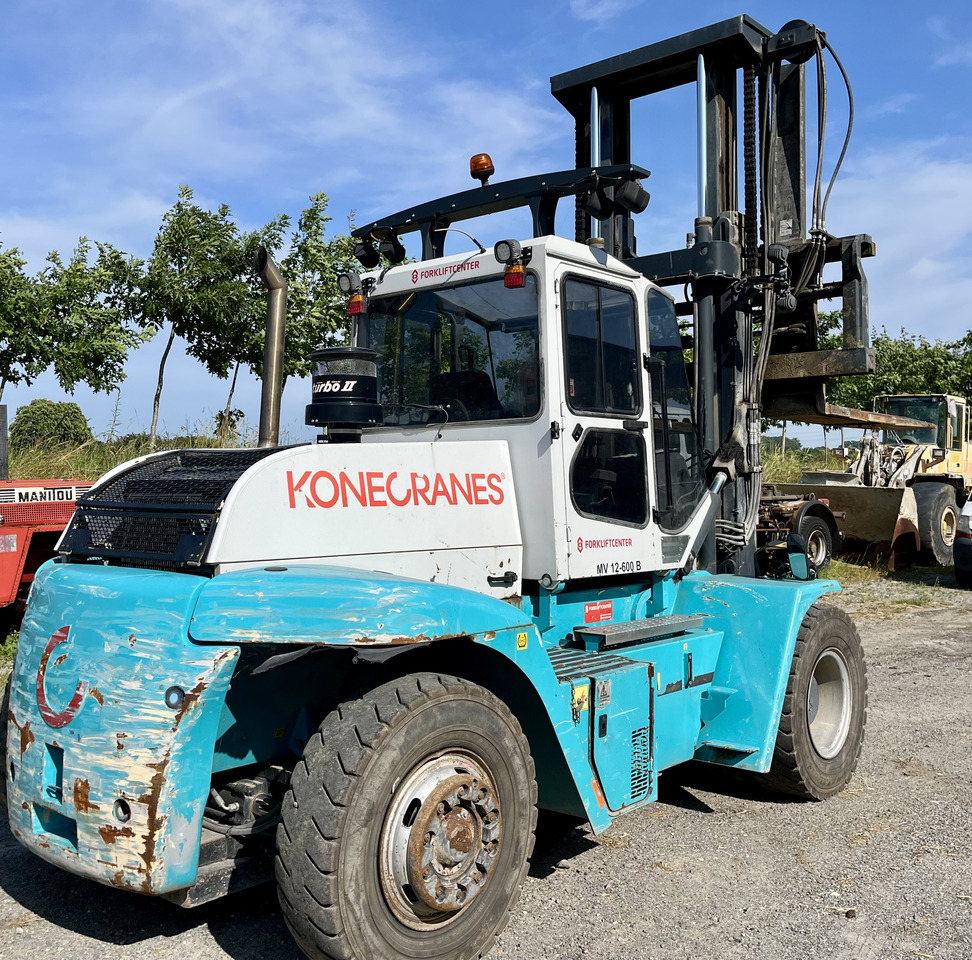 KONECRANES Smv12-600B - Dieseltrukki: kuva KONECRANES Smv12-600B - Dieseltrukki KONECRANES Smv12-600B - Dieseltrukki: kuva KONECRANES Smv12-600B - Dieseltrukki