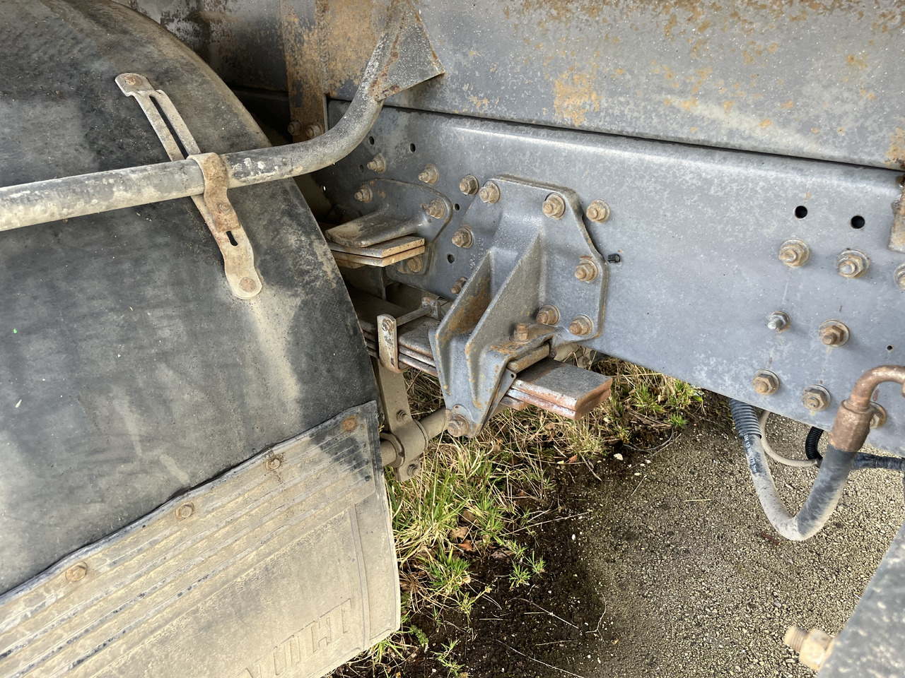 Leasing RENAULT Kerax 370dci 4x2 19T benne grue RENAULT Kerax 370dci 4x2 19T benne grue: kuva Leasing RENAULT Kerax 370dci 4x2 19T benne grue RENAULT Kerax 370dci 4x2 19T benne grue