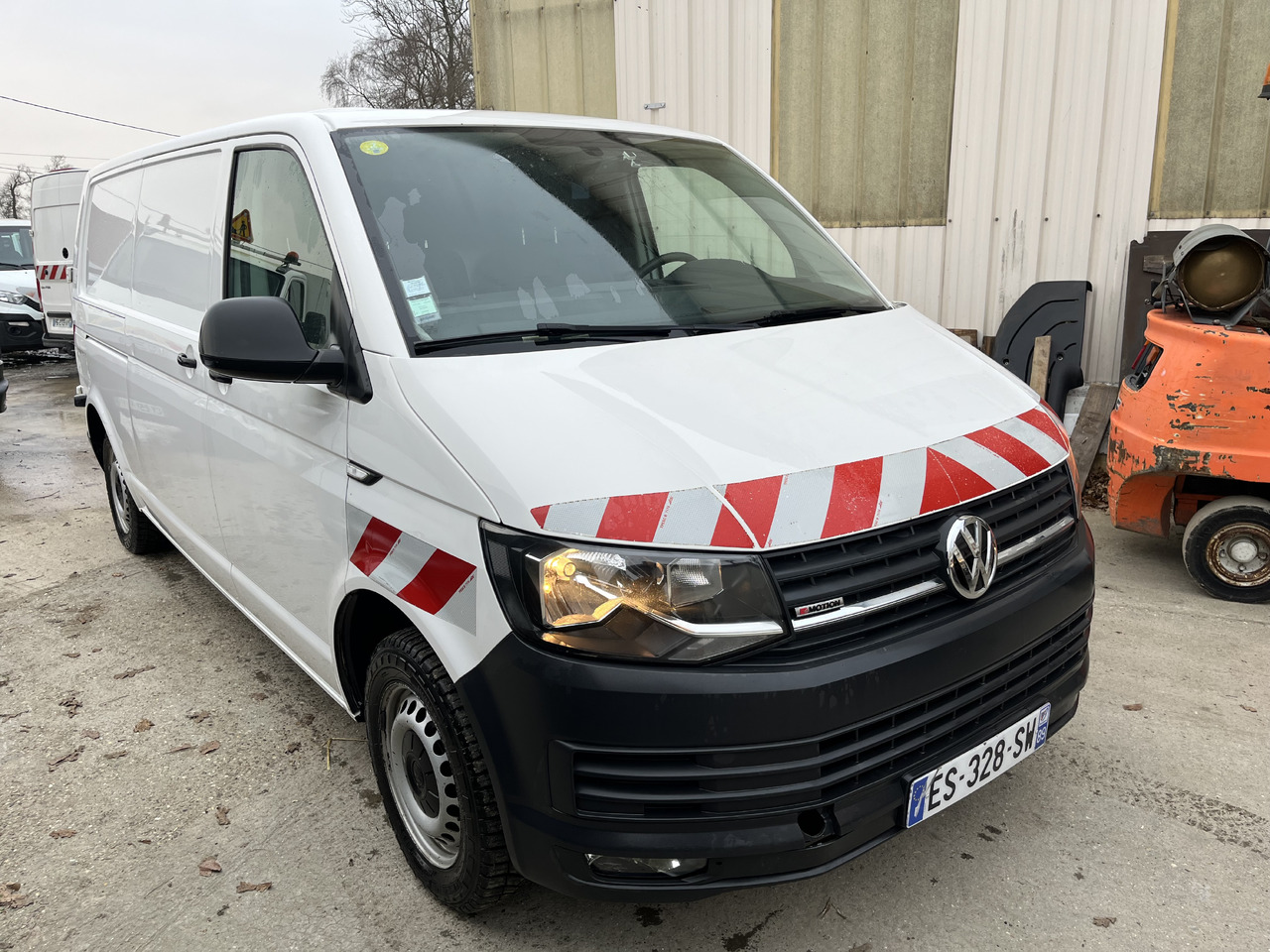 Volkswagen Transporter T6 2L tdi 150cv long 4 Motion 4x4 4motion - Pakettiauto: kuva Volkswagen Transporter T6 2L tdi 150cv long 4 Motion 4x4 4motion - Pakettiauto Volkswagen Transporter T6 2L tdi 150cv long 4 Motion 4x4 4motion - Pakettiauto: kuva Volkswagen Transporter T6 2L tdi 150cv long 4 Motion 4x4 4motion - Pakettiauto
