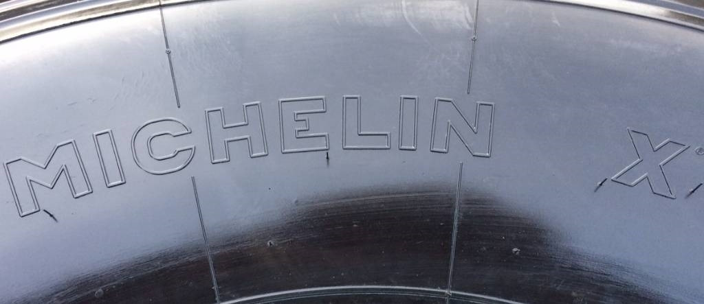 Michelin 525/65R20.5 XS - USED A 40% - Rengas - Maatalouskoneet: kuva Michelin 525/65R20.5 XS - USED A 40% - Rengas - Maatalouskoneet Michelin 525/65R20.5 XS - USED A 40% - Rengas - Maatalouskoneet: kuva Michelin 525/65R20.5 XS - USED A 40% - Rengas - Maatalouskoneet
