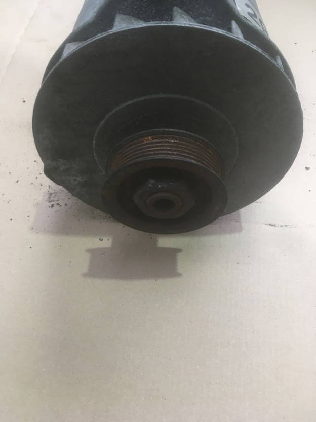 Bosch Lichtmaschine 140A Bosch 0120689587 / 0120689574 / 0120689571 0120689536 M - Generaattori - Bussi: kuva Bosch Lichtmaschine 140A Bosch 0120689587 / 0120689574 / 0120689571 0120689536 M - Generaattori - Bussi Bosch Lichtmaschine 140A Bosch 0120689587 / 0120689574 / 0120689571 0120689536 M - Generaattori - Bussi: kuva Bosch Lichtmaschine 140A Bosch 0120689587 / 0120689574 / 0120689571 0120689536 M - Generaattori - Bussi