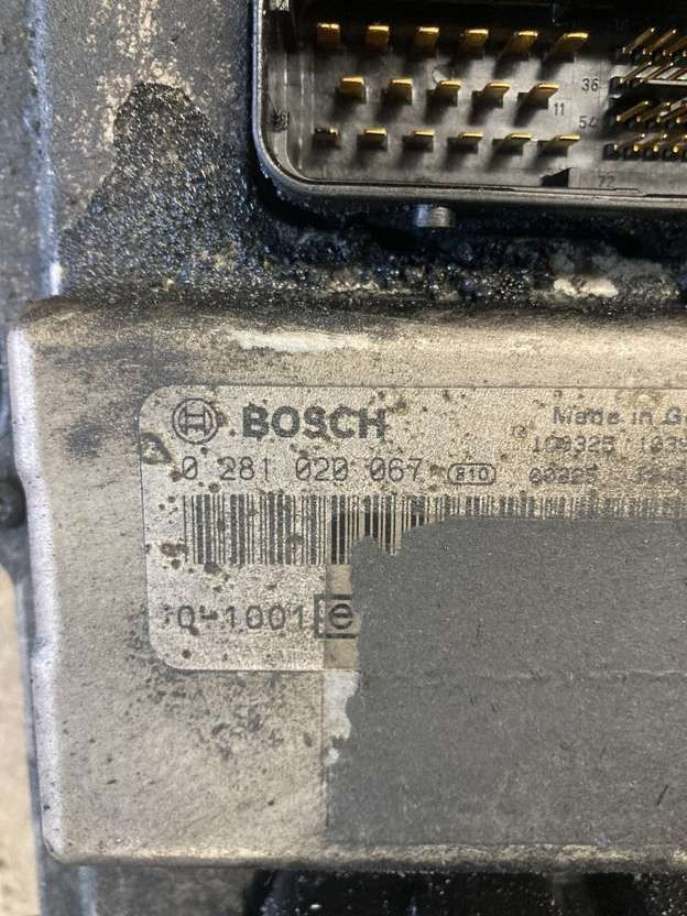 MAN Motorsteuergerät MAN D2066 EEV Lions City 0281020067 Bosch Control Unit Engi - Ohjainyksikkö - Bussi: kuva MAN Motorsteuergerät MAN D2066 EEV Lions City 0281020067 Bosch Control Unit Engi - Ohjainyksikkö - Bussi MAN Motorsteuergerät MAN D2066 EEV Lions City 0281020067 Bosch Control Unit Engi - Ohjainyksikkö - Bussi: kuva MAN Motorsteuergerät MAN D2066 EEV Lions City 0281020067 Bosch Control Unit Engi - Ohjainyksikkö - Bussi