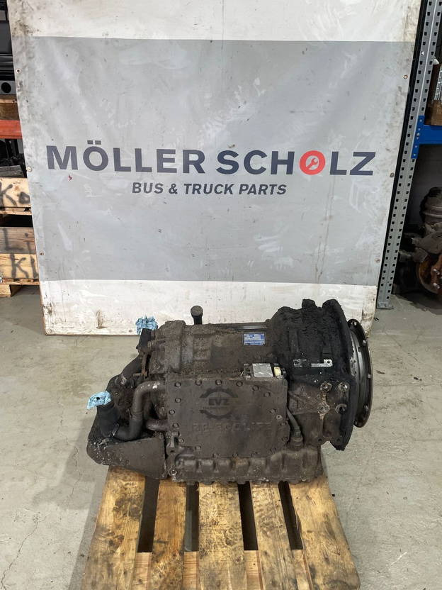 Mercedes-Benz Getriebe ZF 6 AP 1400 B Ecolife 4181040012 6AP1400B Citaro - Vaihteisto - Bussi: kuva Mercedes-Benz Getriebe ZF 6 AP 1400 B Ecolife 4181040012 6AP1400B Citaro - Vaihteisto - Bussi Mercedes-Benz Getriebe ZF 6 AP 1400 B Ecolife 4181040012 6AP1400B Citaro - Vaihteisto - Bussi: kuva Mercedes-Benz Getriebe ZF 6 AP 1400 B Ecolife 4181040012 6AP1400B Citaro - Vaihteisto - Bussi