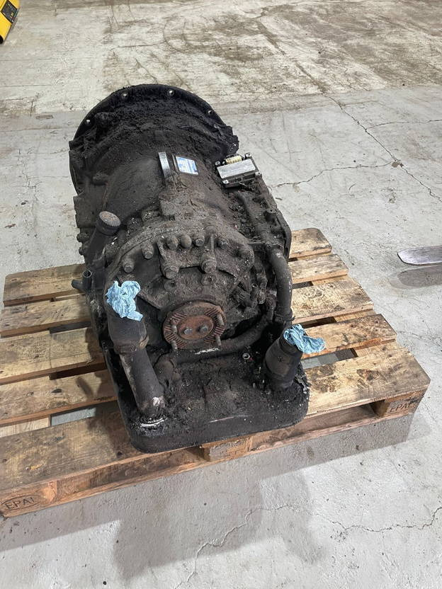 Mercedes-Benz Getriebe ZF 6 AP 1400 B Ecolife 4181040012 6AP1400B Citaro - Vaihteisto - Bussi: kuva Mercedes-Benz Getriebe ZF 6 AP 1400 B Ecolife 4181040012 6AP1400B Citaro - Vaihteisto - Bussi Mercedes-Benz Getriebe ZF 6 AP 1400 B Ecolife 4181040012 6AP1400B Citaro - Vaihteisto - Bussi: kuva Mercedes-Benz Getriebe ZF 6 AP 1400 B Ecolife 4181040012 6AP1400B Citaro - Vaihteisto - Bussi