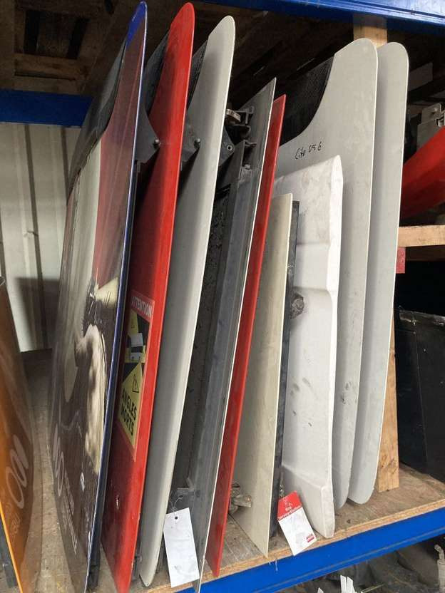 Mercedes-Benz 4 x Heckklappe Mercedes Citaro Facelift O530 G Heck - Varaosat - Bussi: kuva Mercedes-Benz 4 x Heckklappe Mercedes Citaro Facelift O530 G Heck - Varaosat - Bussi Mercedes-Benz 4 x Heckklappe Mercedes Citaro Facelift O530 G Heck - Varaosat - Bussi: kuva Mercedes-Benz 4 x Heckklappe Mercedes Citaro Facelift O530 G Heck - Varaosat - Bussi