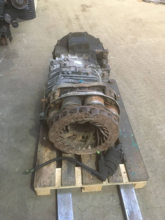 ZF ZF Getriebe 6S 1600 Ecolite Temsa DAF Paccar 6 1600 - Vaihdelaatikko - Bussi: kuva ZF ZF Getriebe 6S 1600 Ecolite Temsa DAF Paccar 6 1600 - Vaihdelaatikko - Bussi ZF ZF Getriebe 6S 1600 Ecolite Temsa DAF Paccar 6 1600 - Vaihdelaatikko - Bussi: kuva ZF ZF Getriebe 6S 1600 Ecolite Temsa DAF Paccar 6 1600 - Vaihdelaatikko - Bussi