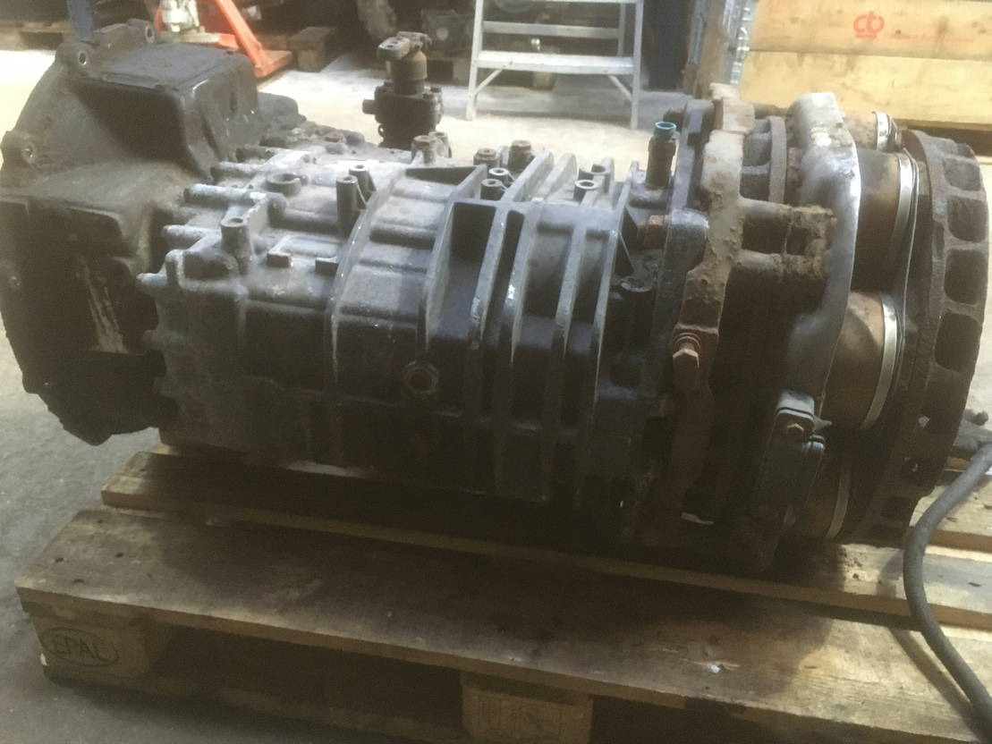 ZF ZF Getriebe 6S 1600 Ecolite Temsa DAF Paccar 6 1600 - Vaihdelaatikko - Bussi: kuva ZF ZF Getriebe 6S 1600 Ecolite Temsa DAF Paccar 6 1600 - Vaihdelaatikko - Bussi ZF ZF Getriebe 6S 1600 Ecolite Temsa DAF Paccar 6 1600 - Vaihdelaatikko - Bussi: kuva ZF ZF Getriebe 6S 1600 Ecolite Temsa DAF Paccar 6 1600 - Vaihdelaatikko - Bussi