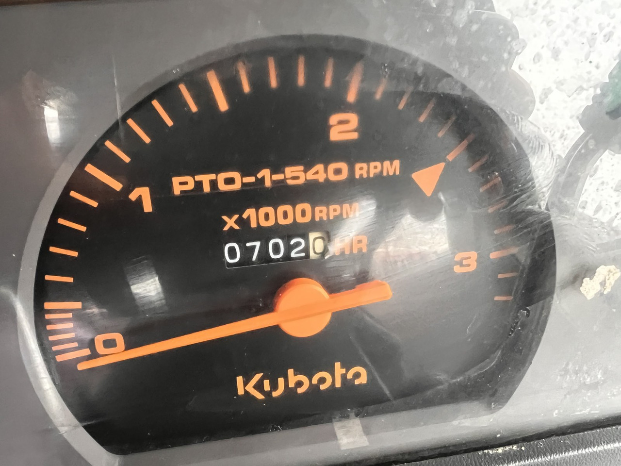 Kubota GL27 - Pientraktori: kuva Kubota GL27 - Pientraktori Kubota GL27 - Pientraktori: kuva Kubota GL27 - Pientraktori