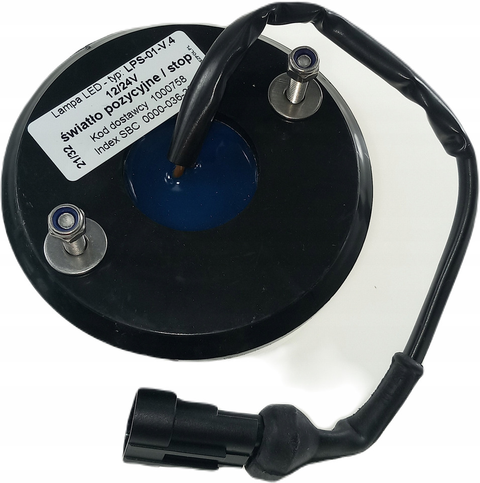 Solaris ŚWIATŁO POZYCYJNE LED STOP LPS-01 V.4 0000036386 - Takalyhty: kuva Solaris ŚWIATŁO POZYCYJNE LED STOP LPS-01 V.4 0000036386 - Takalyhty Solaris ŚWIATŁO POZYCYJNE LED STOP LPS-01 V.4 0000036386 - Takalyhty: kuva Solaris ŚWIATŁO POZYCYJNE LED STOP LPS-01 V.4 0000036386 - Takalyhty