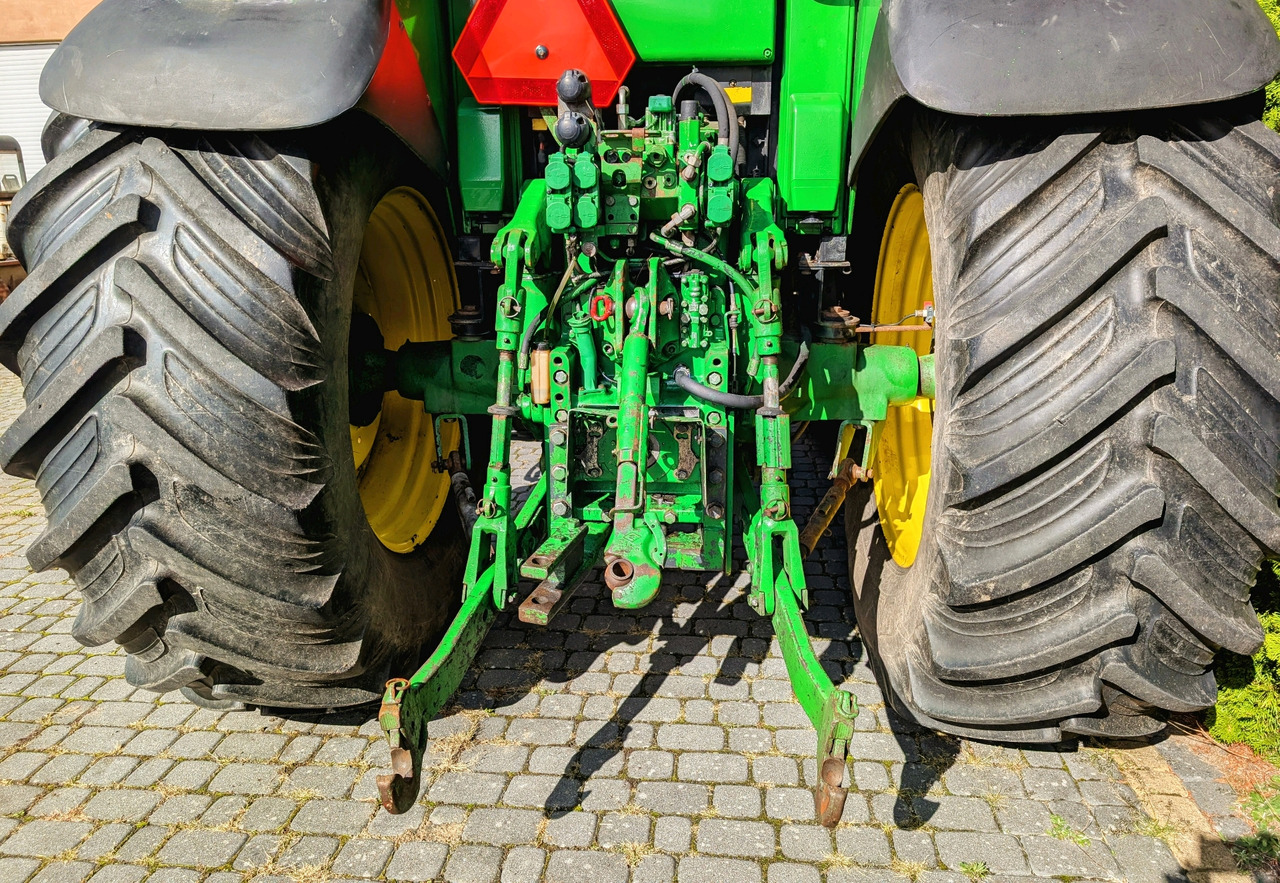 John Deere 6620 Premium - Maatalouskoneet: kuva John Deere 6620 Premium - Maatalouskoneet John Deere 6620 Premium - Maatalouskoneet: kuva John Deere 6620 Premium - Maatalouskoneet