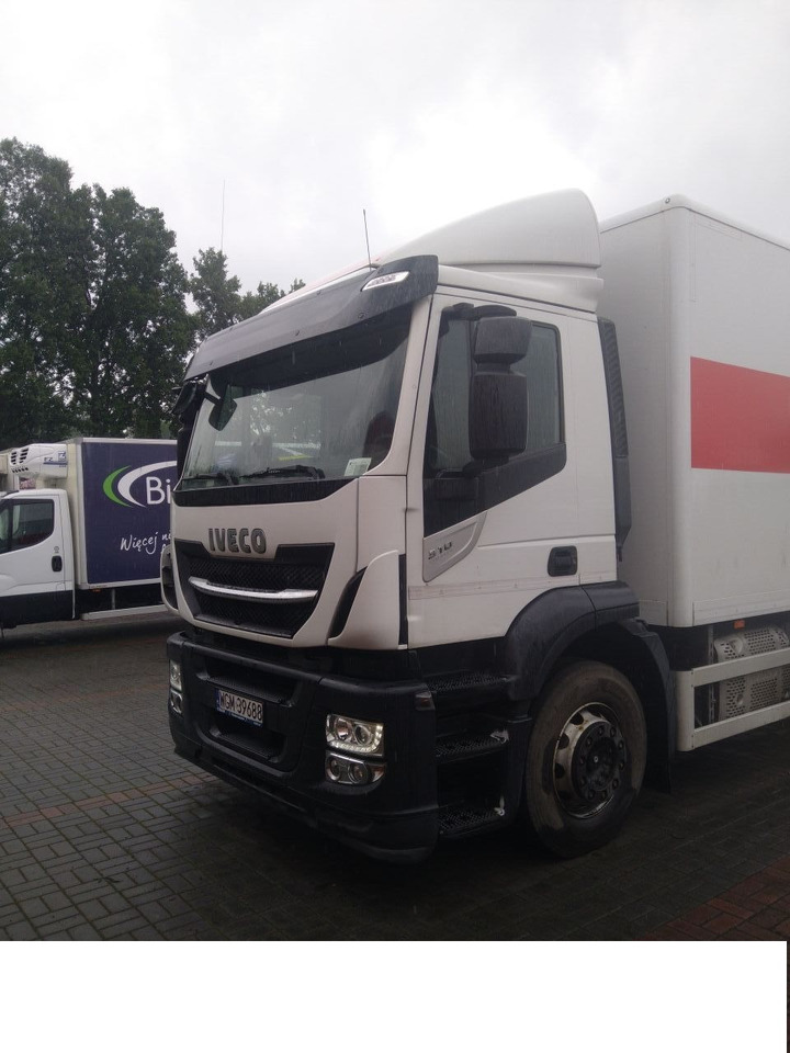 IVECO STRALIS 310 - Umpikori kuorma-auto: kuva IVECO STRALIS 310 - Umpikori kuorma-auto IVECO STRALIS 310 - Umpikori kuorma-auto: kuva IVECO STRALIS 310 - Umpikori kuorma-auto