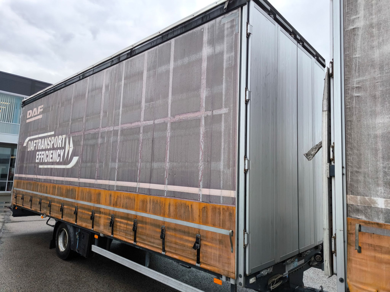 DAF LF 280 FA - Pressukapelli kuorma-auto: kuva DAF LF 280 FA - Pressukapelli kuorma-auto DAF LF 280 FA - Pressukapelli kuorma-auto: kuva DAF LF 280 FA - Pressukapelli kuorma-auto