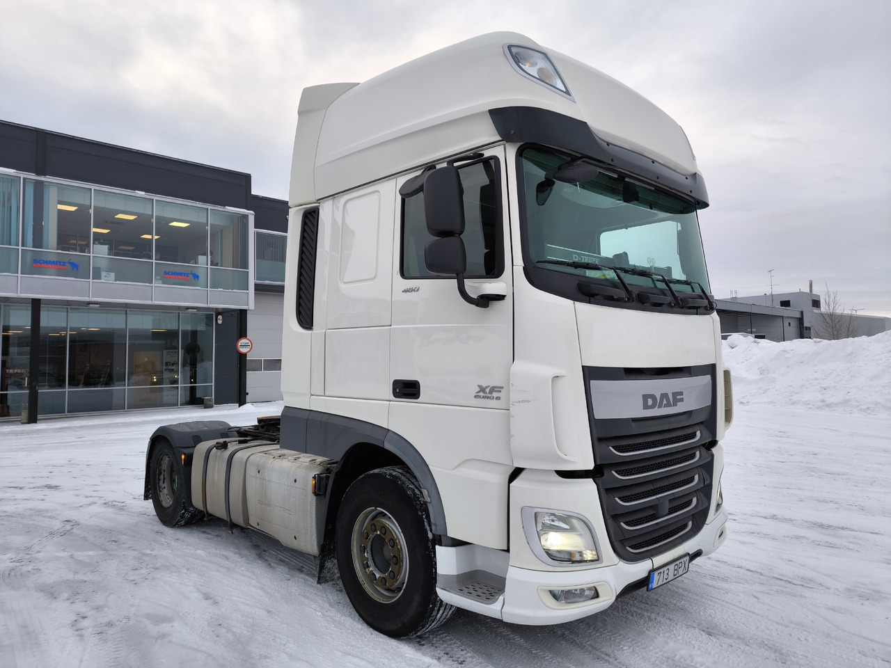 DAF XF460FT - Vetopöytäauto: kuva DAF XF460FT - Vetopöytäauto DAF XF460FT - Vetopöytäauto: kuva DAF XF460FT - Vetopöytäauto