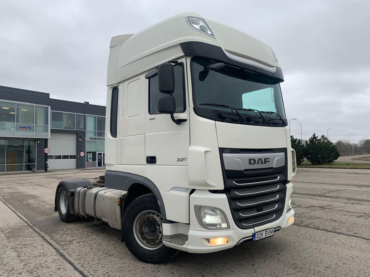 DAF XF480FT Push Floor Hydraulics - Vetopöytäauto: kuva DAF XF480FT Push Floor Hydraulics - Vetopöytäauto DAF XF480FT Push Floor Hydraulics - Vetopöytäauto: kuva DAF XF480FT Push Floor Hydraulics - Vetopöytäauto
