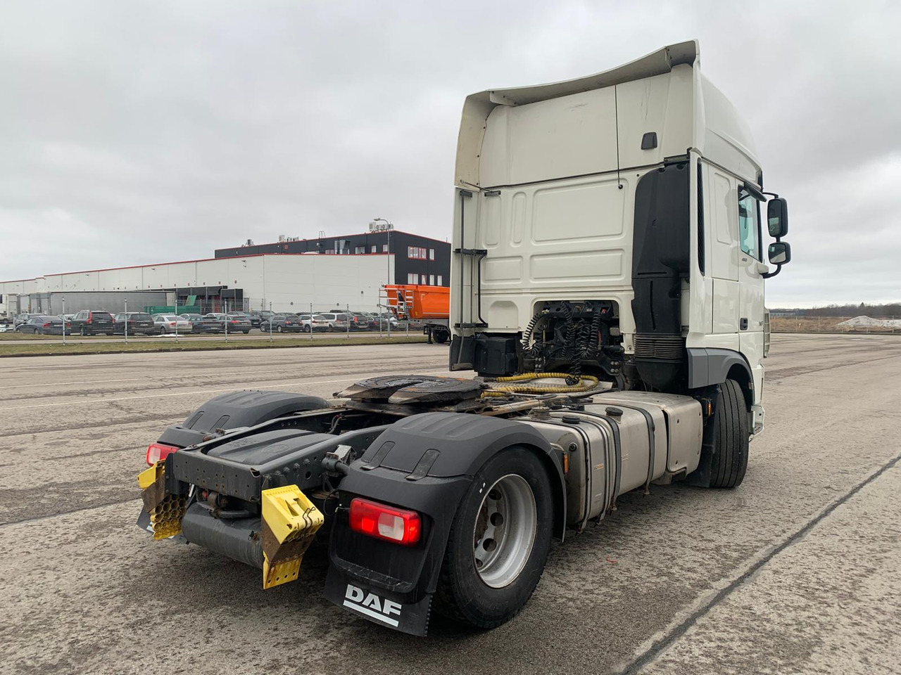 DAF XF480FT Push Floor Hydraulics - Vetopöytäauto: kuva DAF XF480FT Push Floor Hydraulics - Vetopöytäauto DAF XF480FT Push Floor Hydraulics - Vetopöytäauto: kuva DAF XF480FT Push Floor Hydraulics - Vetopöytäauto