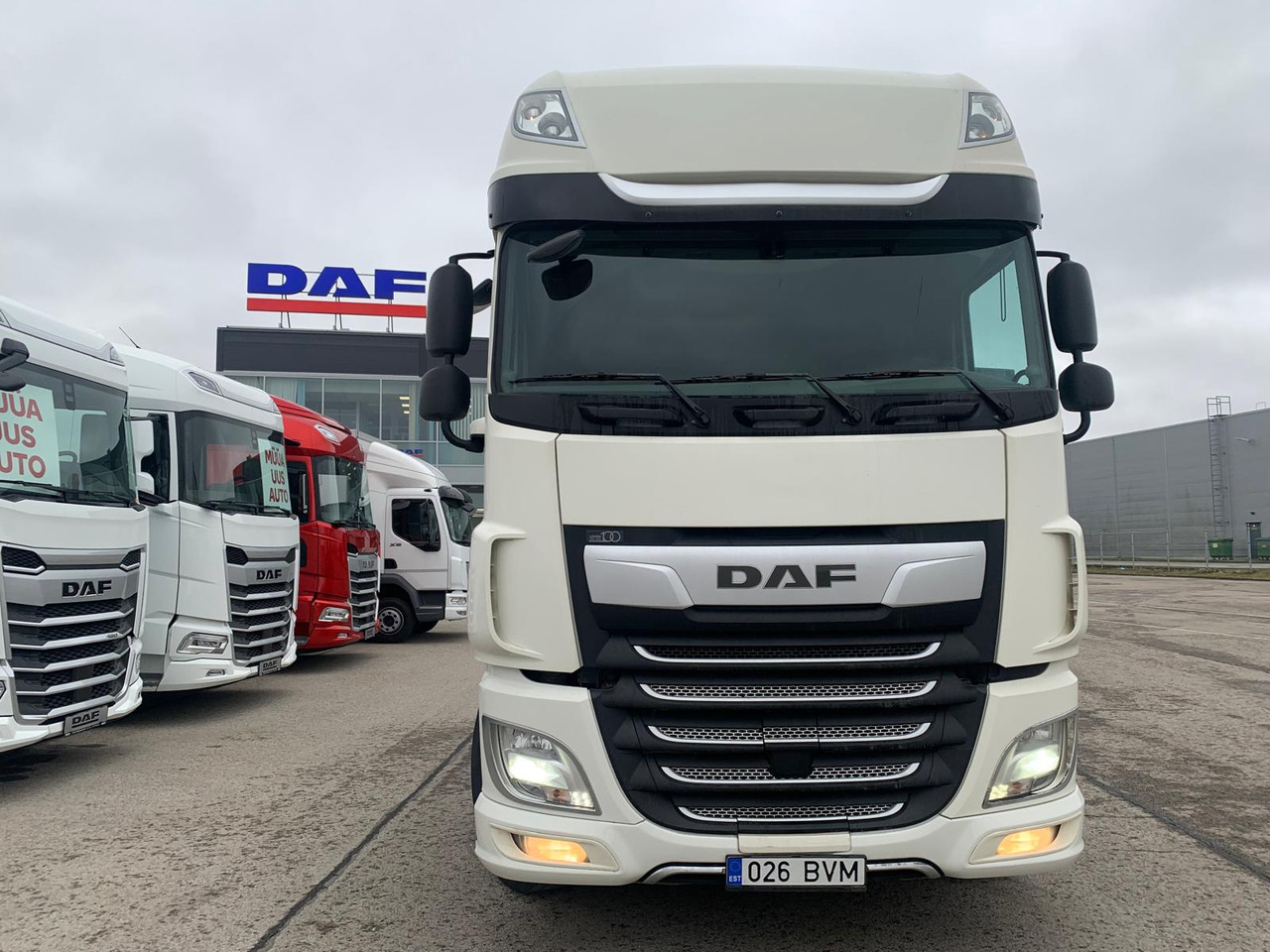 DAF XF480FT Push Floor Hydraulics - Vetopöytäauto: kuva DAF XF480FT Push Floor Hydraulics - Vetopöytäauto DAF XF480FT Push Floor Hydraulics - Vetopöytäauto: kuva DAF XF480FT Push Floor Hydraulics - Vetopöytäauto