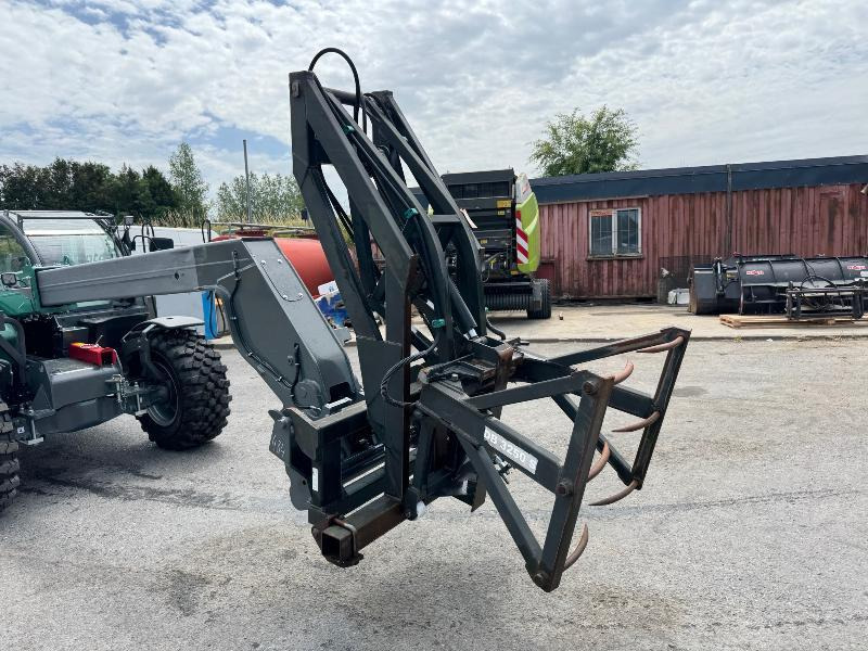 ALO DBS 3250 - Rullapihdit - Traktori: kuva ALO DBS 3250 - Rullapihdit - Traktori ALO DBS 3250 - Rullapihdit - Traktori: kuva ALO DBS 3250 - Rullapihdit - Traktori