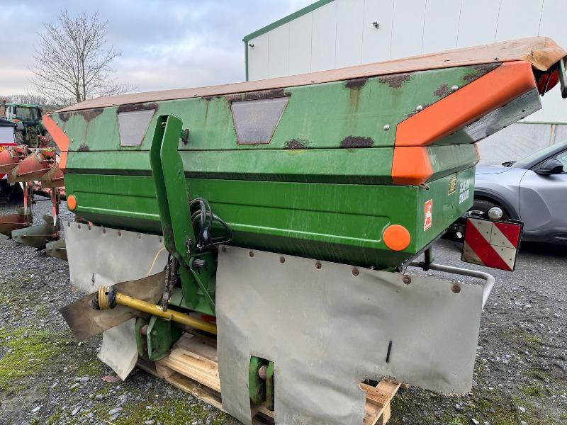 AMAZONE FORTIX - Lannoitteenlevitin: kuva AMAZONE FORTIX - Lannoitteenlevitin AMAZONE FORTIX - Lannoitteenlevitin: kuva AMAZONE FORTIX - Lannoitteenlevitin