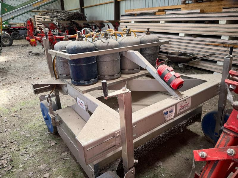 BAILLY 1600 - Puutarhalaitteet: kuva BAILLY 1600 - Puutarhalaitteet BAILLY 1600 - Puutarhalaitteet: kuva BAILLY 1600 - Puutarhalaitteet