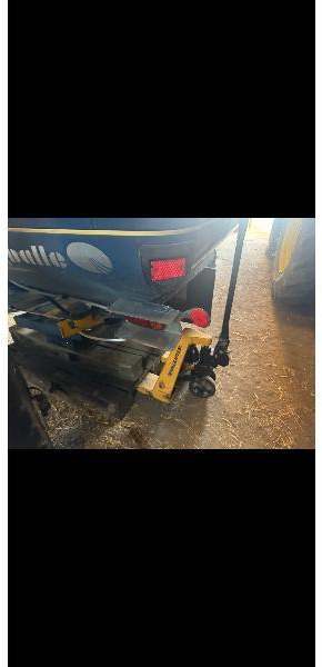 BOGBALLE L2 - Lannoitteenlevitin: kuva BOGBALLE L2 - Lannoitteenlevitin BOGBALLE L2 - Lannoitteenlevitin: kuva BOGBALLE L2 - Lannoitteenlevitin