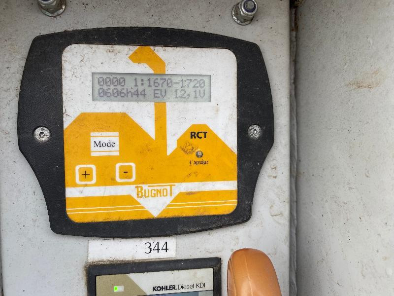 BUGNOT BVN89 - Hakkuri: kuva BUGNOT BVN89 - Hakkuri BUGNOT BVN89 - Hakkuri: kuva BUGNOT BVN89 - Hakkuri