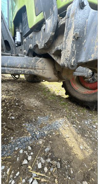 CLAAS ARION640 - Traktori: kuva CLAAS ARION640 - Traktori CLAAS ARION640 - Traktori: kuva CLAAS ARION640 - Traktori